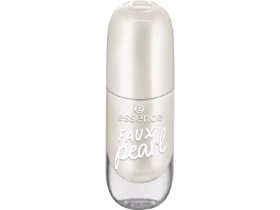 Essence Gloss Βερνίκι Νυχιών 71 Faux Pearl 8ml