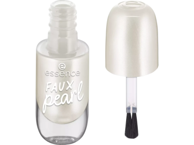 Essence Gloss Βερνίκι Νυχιών 71 Faux Pearl 8ml product image
