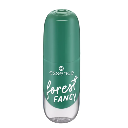 Essence Gel Nail Colour 77 Forest Fancy 8ml