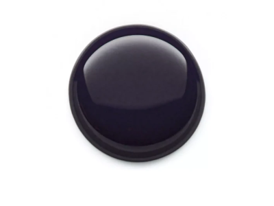 Essence Gel Nail Colour 84 BLACK plum & DONE 8ml product image