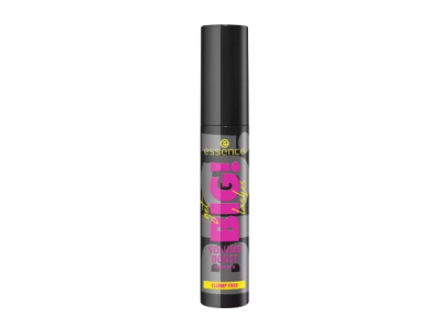 Essence Get Big! Lashes Volume Boost Mascara 12ml