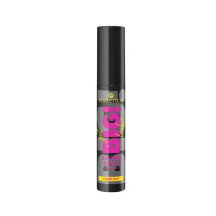 Essence Get Big! Lashes Volume Boost Mascara 12ml