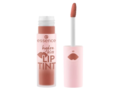 Essence Hydra Kiss Lip Tint 01 BLUSHING NUDE 4ml