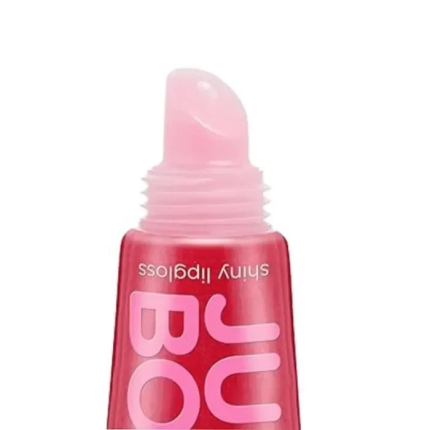 Essence Juicy Bomb Shiny Lip Gloss 104 Poppin’ Pomegranate 10ml 2