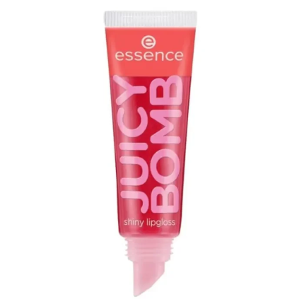 Essence Juicy Bomb Shiny Lip Gloss 104 Poppin’ Pomegranate 10ml
