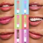 Essence Juicy Bomb Βάλσαμο Βουτύρου 05 Choco-Lot To Handle 2,5gr 4