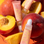 Essence Juicy Nail 01 11ml - 4