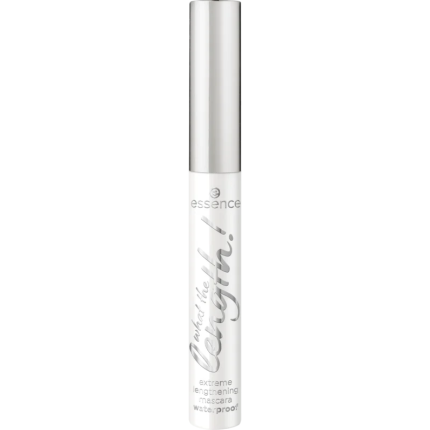 Essence Lash Growth Serum What The Length!