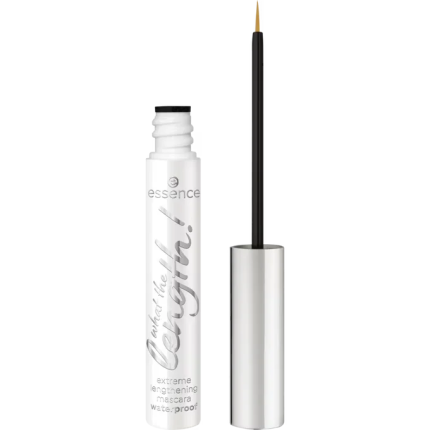Essence Lash Growth Serum What The Length! 2