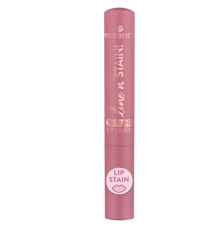 Essence Line N’ Stain 01 Everyone’s Nude-Pink - ΑΙΣΘΗΤΙΚΗ-ΜΑΚΙΓΙΑΖ Essence Line N’ Stain 01 Everyone’s Nude-Pink