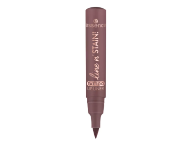 Essence Line N’ Stain! Tattoo Μολύβι Χειλιών 03 Make A Mauve 2,5ml