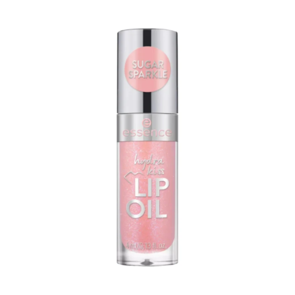 Essence Lip Oil 10 Sugar Sparkle 2