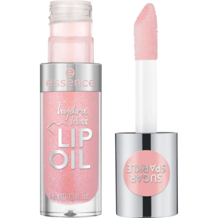Essence Lip Oil 10 Sugar Sparkle