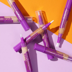 Essence Multitask Liquid Concealer 25 Warm Honey 3ml - 4