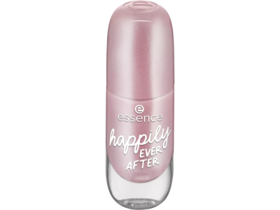 Essence Gel Nail Colour Βερνίκι Νυχιών 06 Happily Ever After 8ml