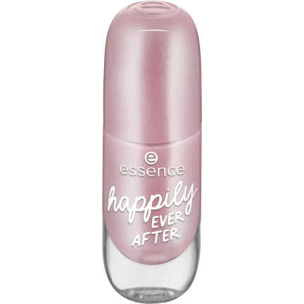 Essence Gel Nail Colour Βερνίκι Νυχιών 06 Happily Ever After 8ml