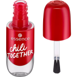 Essence Gel Nail Colour Βερνίκι Νυχιών 16 Chili Together 8ml - 2