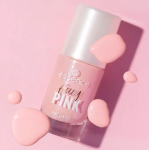 Essence Nail Polish 04 Fairy Pink 8ml - 4