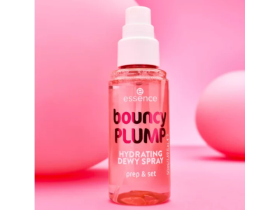 Essence Plump Hydrating Dewy Spray 50ml product image