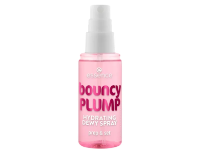 Essence Plump Hydrating Dewy Spray 50ml