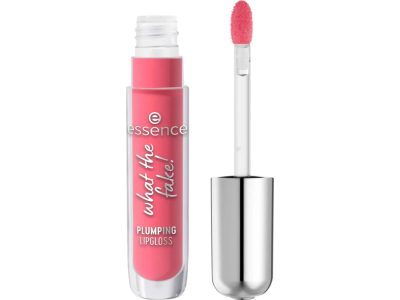Essence Plumping Lipgloss 101 Main Squeeze 4ml