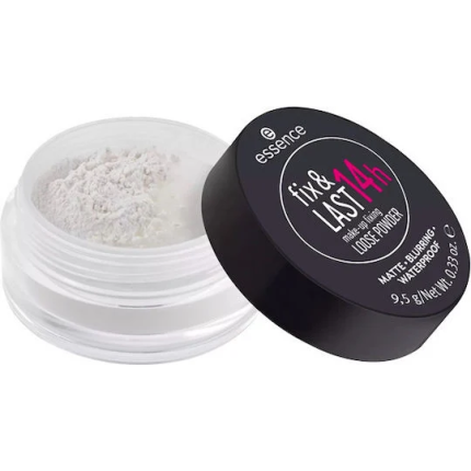 Essence Powder Fix & Last 14h Loose Powder 9.5gr 2