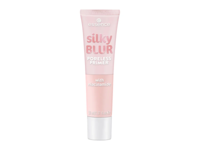 Essence Primer Silky Blur Poreless 30ml