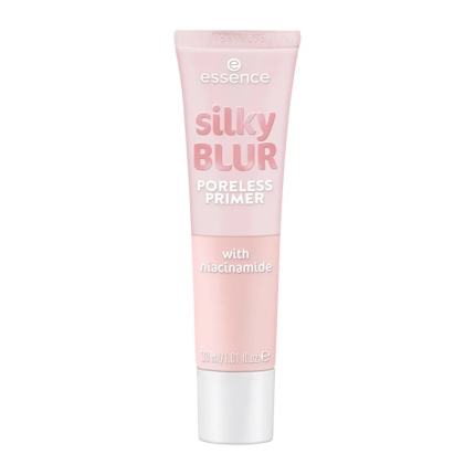Essence Primer Silky Blur Poreless 30ml