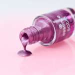 Essence Satin Chrome Βερνίκι Νυχιών 02 Artificial Pinktelligence 8ml - 5