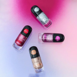 Essence Satin Chrome Βερνίκι Νυχιών 02 Artificial Pinktelligence 8ml - 6