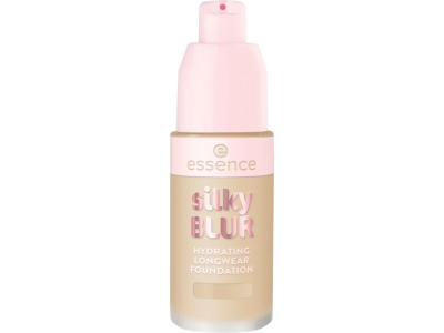 Essence Silky Blur Foundation 168 30ml 2