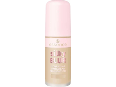 Essence Silky Blur Foundation 168 30ml
