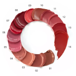 Essence Stay 8h Matte Liquid Lipstick Classic Red 3ml - 4