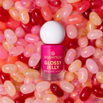 Essence Βερνίκι Νυχιών Mini 02 Glossy Jelly 5ml - 6