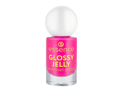 Essence Βερνίκι Νυχιών Mini 02 Glossy Jelly 5ml