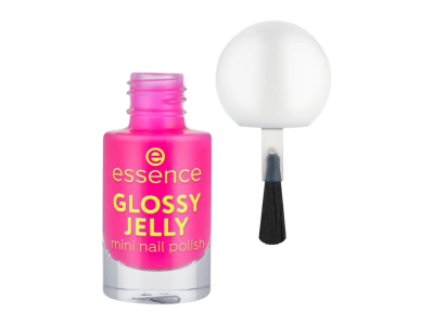 Essence Βερνίκι Νυχιών Mini 02 Glossy Jelly 5ml product image