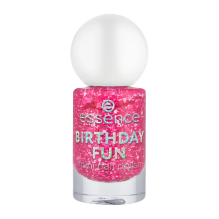 Essence Βερνίκι Νυχιών Mini 05 Birthday Fun 5ml
