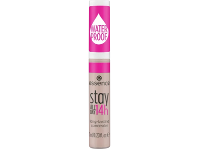 Essense Concealer Stay All Day 20 Light Beige 3ml