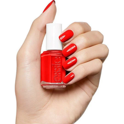 Essie Color Βερνίκι Νυχιών 63 Too Too Hot 13.5ml - 2