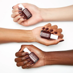 Essie Colour Fringes & Saddle 1014 13.5ml - 4