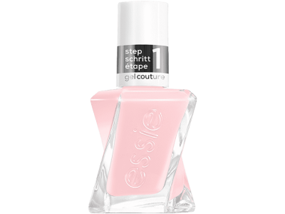 Essie Gel Couture Βερνίκι Νυχιών 10 Sheer Fantasy 13.5ml