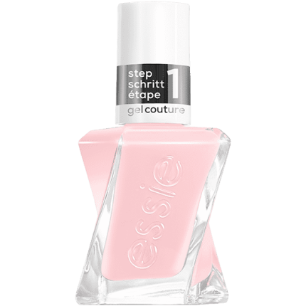 Essie Gel Couture Βερνίκι Νυχιών 10 Sheer Fantasy 13.5ml