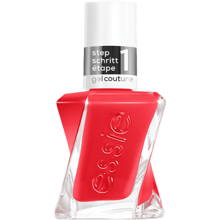 Essie Gel Couture Βερνίκι Νυχιών 470 Sizzling Hot 13.5ml