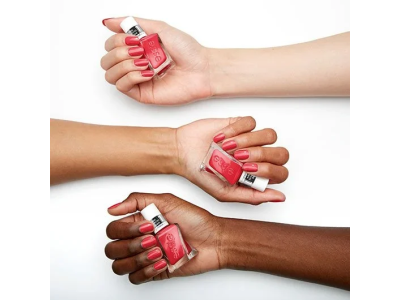 Essie Gel Couture Βερνίκι Νυχιών 470 Sizzling Hot 13.5ml product image