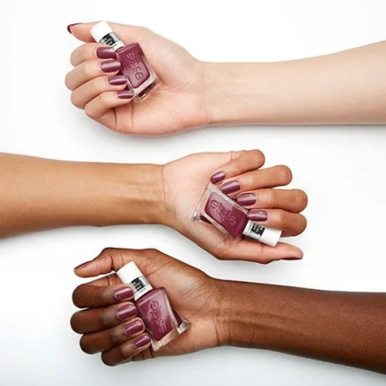 Essie Gel Couture Βερνίκι Νυχιών 523 Not What It Seams 13.5ml - 2