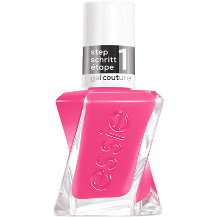 Essie Gel Couture Βερνίκι Νυχιών 553 Pinky Ring 13,5ml