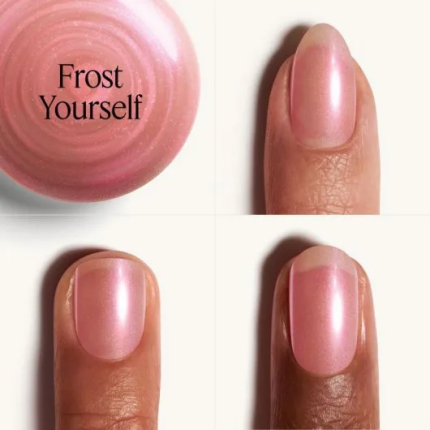 Essie Gel Couture Βερνίκι Νυχιών 13.5ml 567 Frost Yourself