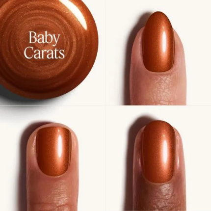 Essie Gel Couture Βερνίκι Νυχιών 13.5ml 568 Baby Carats