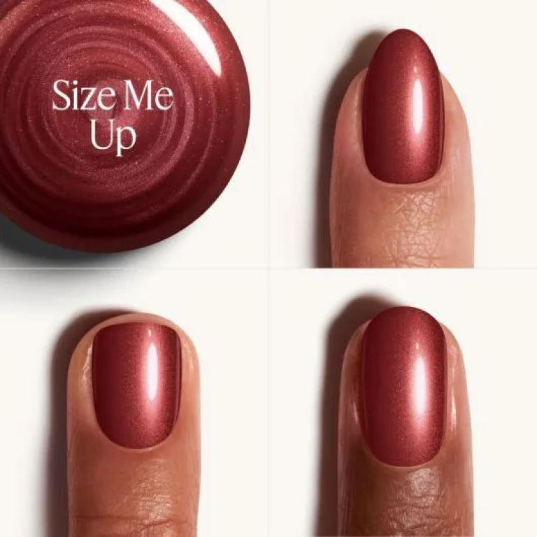 Essie Gel Couture Βερνίκι Νυχιών 13.5ml 569 Size Me Up