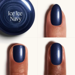 Essie Gel Couture Βερνίκι Νυχιών 13.5ml 572 Ice Ice Navy